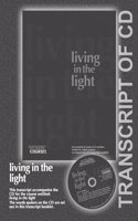 Living in the Light