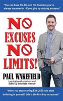 No Excuses, No Limits