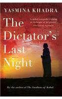 Dictator's Last Night