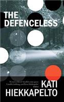 The Defenceless: Volume 2(Anna Fekete)