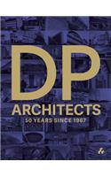 DP Architects: 50 Years Since 1967