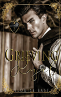Grieving Royal