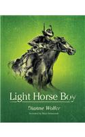 Light Horse Boy