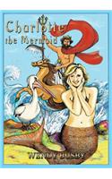 Charlotte the Mermaid