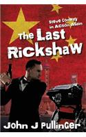 The Last Rickshaw