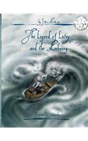 Legend of Lutey and the Merbeing