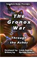The Gronox Wars