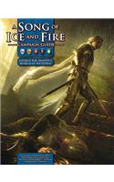 A Song of Ice and Fire Campaign Guide: A RPG Sourcebook
