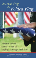 Surviving the Folded Flag