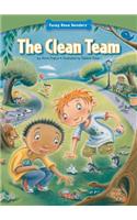 The Clean Team