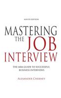 Mastering the Job Interview, 9th Edition