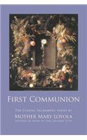 First Communion