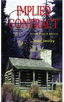 Implied Contract