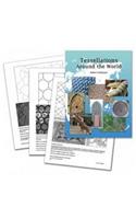 Tessellations Around the World: Appreciate Math in the World Around Us, While Reinforcing Geometry and Problem Solving Skills.