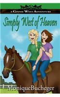 Simply West of Heaven
