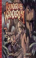 Blunderbuss Wanderlust