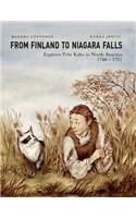 From Finland to Niagara Falls