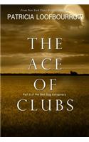 Ace of Clubs