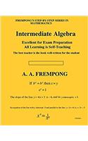 Intermediate Algebra