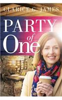 Party of One