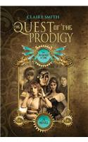 Quest of the Prodigy