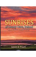 Sunrises of County Clare, Ireland