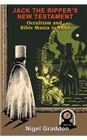 Jack the Ripper's New Testament