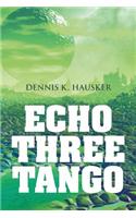 Echo Three Tango