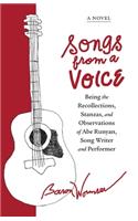 Songs from a Voice