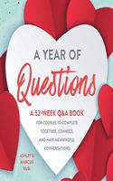 Year of Questions