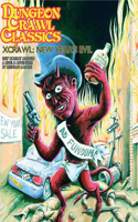 DCC 2017 Holiday Module: New Year's Evil