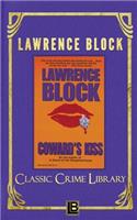 Coward's Kiss: (13 Classic Crime Library)
