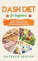 DASH DIET For Beginners