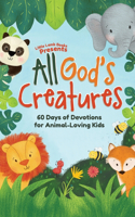 All God's Creatures