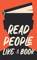 Read People Like a Book: How to Speed-Read People, Analyze Body Language, and Understand Emotions