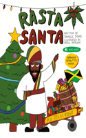 Rasta Santa