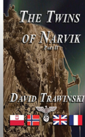 Twins of Narvik Part II (Deluxe Color Hardcopy)