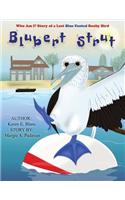 Blubert Strut