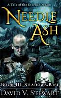 Needle Ash Book 3