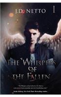 The Whispers of the Fallen: (1 Whispers of the Fallen)