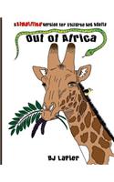Out of Africa - Simplified Version