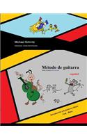 Método de guitarra