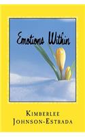 Emotions Within