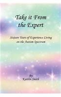 Take It from the Expert