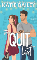 Quit List