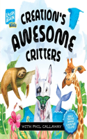 Creation's Awesome Critters