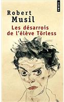 Les desarrois de l'eleve Torless