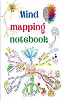 Mind mapping notebook