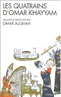 Quatrains D'Omar Khayyam (Les)