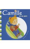Camille Va Au Parc